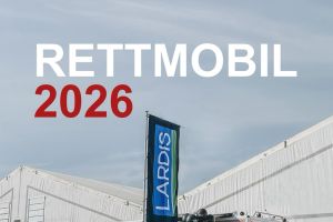 RETTmobil 2026 - Einsatzkommunikation live erleben