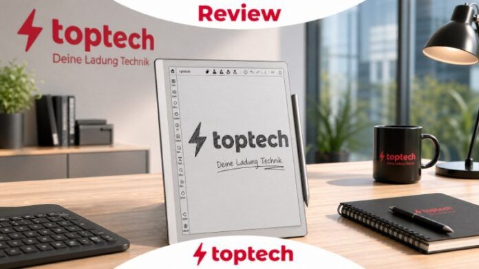 Review: BOOX Go 10.3 Gen II Lumi Tablet im Test