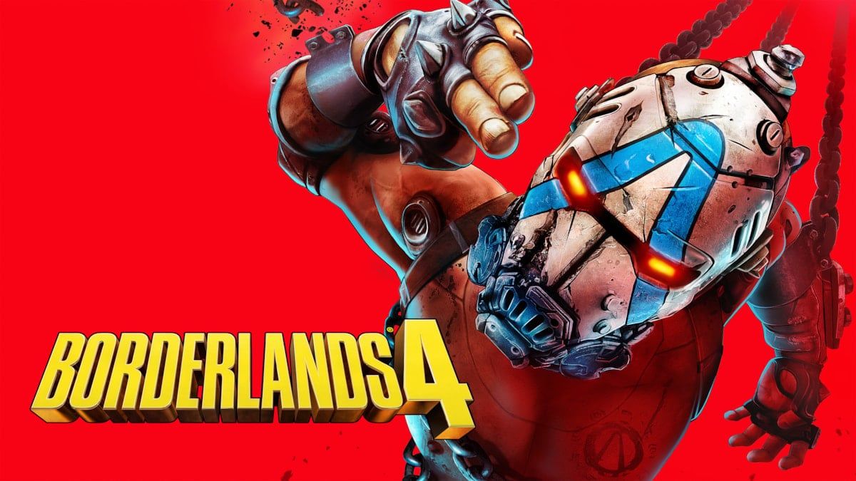 [Review] Borderlands 4