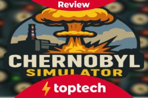 Review – Chernobyl Simulator – Die ultimative Herausforderung für digitale Operatoren?