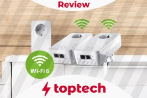 Review: Devolo Magic 2 WiFi 6 next – Highspeed-Internet aus der Steckdose für das ganze Zuhause