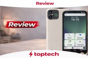 Review: Doro Aurora A30 Test – Einfaches Smartphone mit durchdachten Sicherheitsfunktionen