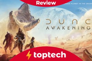 Review – Dune Awakening im Test