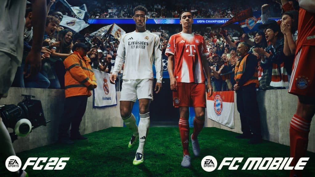 [Review] EA Sports FC 26