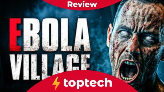Review – Ebola Village – Survival-Horror der einfachen Art… Aber alles schon mal da gewesen!
