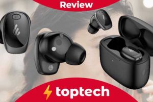 Review – Edifier NeoDots – Auffällig im Design, aber auch auffällig im Sound?