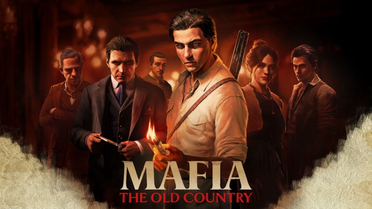 [Review] Mafia: The Old Country
