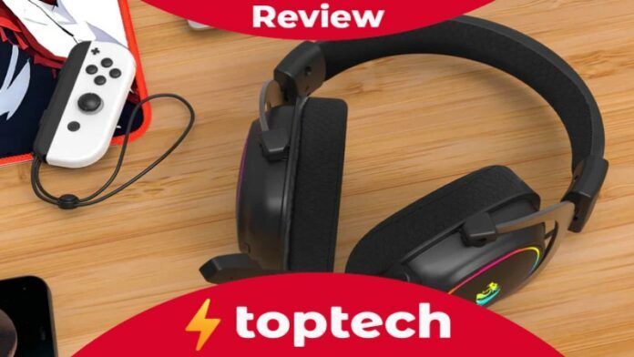 Review: Redragon H510 Zeus Anime Edition – Das ultimative Preis-Leistungs-Monster im Kawaii-Gewand