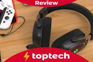 Review: Redragon H510 Zeus Anime Edition – Das ultimative Preis-Leistungs-Monster im Kawaii-Gewand