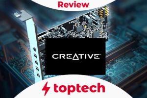 Review – Sound Blaster Audigy Fx Pro im Test