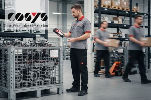 Revisionssichere Inventur unter SAP für Automobilzulieferer GoBD-konforme