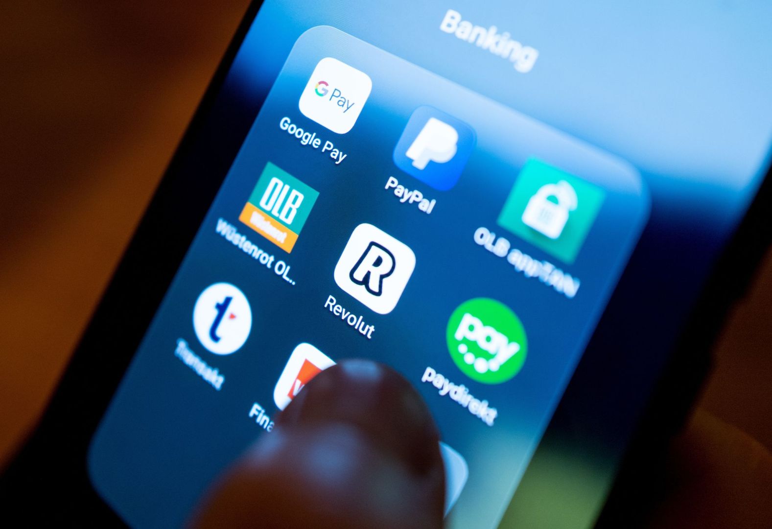 Revolut