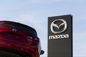 Revolution aus Japan: Mazda will den Verbrenner klimaneutral machen