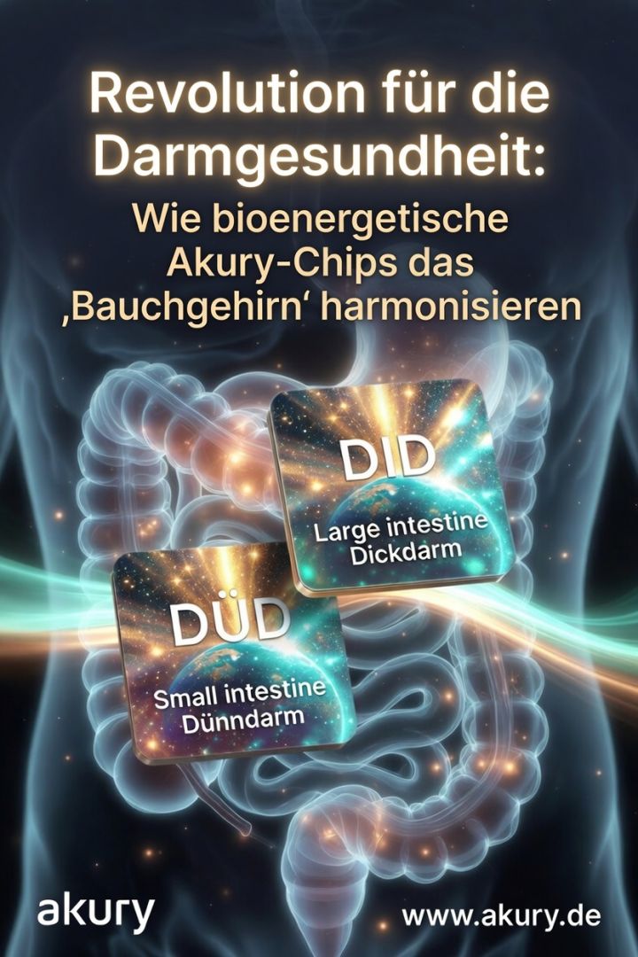 Revolution für die Darmgesundheit