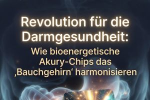 Revolution für die Darmgesundheit