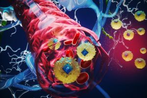 Revolution in der Neurotherapie: Injektion statt Operation bei Hirnerkrankungen