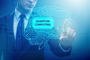 Revolutionär: Antimaterie speichert erstmals Quanteninformation