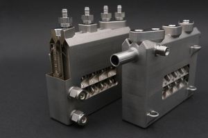 Revolutionäre Entwicklung dank Zukunftstechnologie