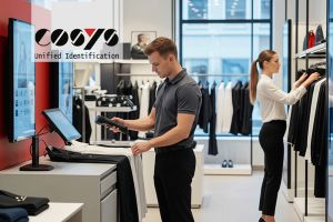 Revolutionierung der Fashion-Logistik: