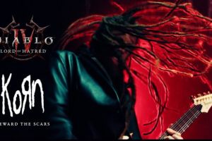 Reward the Scar – Diablo trifft auf Korn