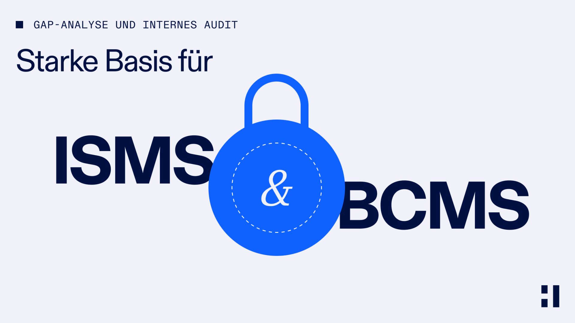 RheinLand Versicherungs AG: Zukunftssichere Optimierung des ISMS und BCMS
