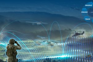 Rheinmetall auf der AFCEA 2026: Souveränität durch Vernetzung
