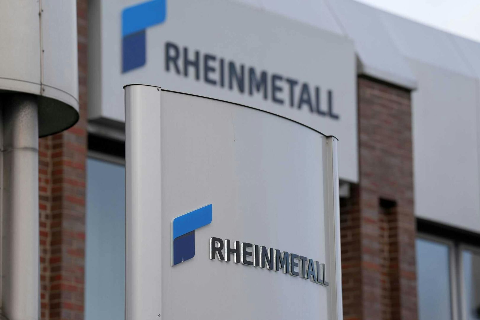 Rheinmetall erhöht Ambitionen: Der Rüstungskonzern peilt Milliardenwachstum bis 2030 an
