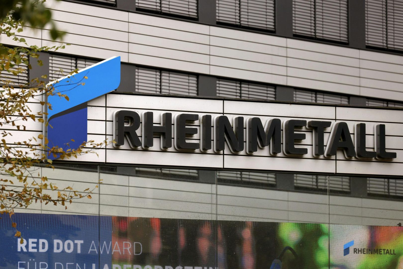 Rheinmetall greift in Spanien an – und liefert zugleich an die Ukraine