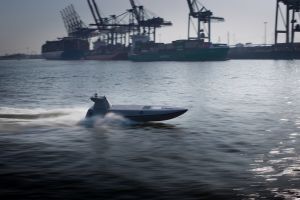 Rheinmetall Kraken GmbH startet Serienproduktion maritimer unbemannter Systeme in Hamburg