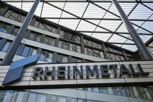 Rheinmetall plant E-Fuels-Offensive zur militärischen Abschreckung – nicht aus Klimaschutzgründen