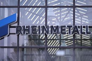 Rheinmetall überrascht – und trennt sich vom letzten zivilen Ballast