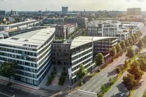 Rheinmetall und Telekom wollen Drohnen-Schutzschild entwickeln