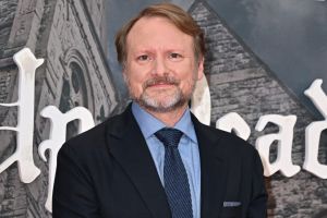 Rian Johnson