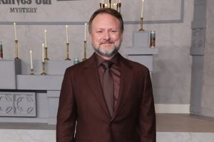Rian Johnson