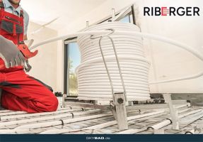 Riberger – Energie, die Vertrauen schafft