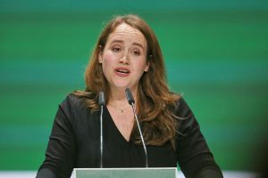 Ricarda Lang (Archiv)