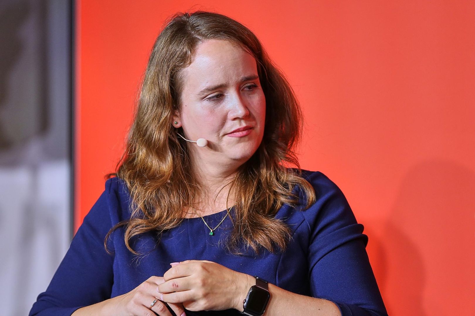 Ricarda Lang (Archiv)