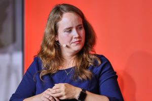 Ricarda Lang (Archiv)