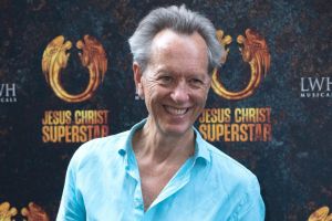 Richard E. Grant