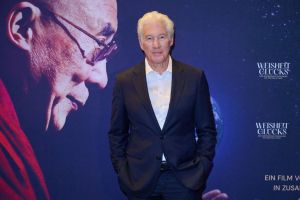 Richard Gere