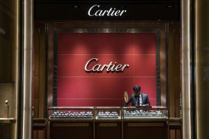 Richemont leidet unter chinesischer Nachfrageflaute