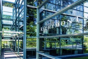 Richemont trotzt geopolitischem Gegenwind mit starkem Schmuckgeschäft