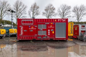 Richtbohren mit 89 % weniger CO₂: