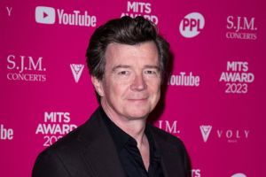 Rick Astley
