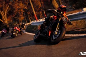 RIDE 6 ist da – offizieller Startschuss für die Motorrad‑Saison