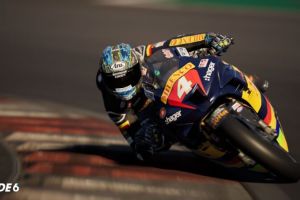 RIDE 6 nimmt Fahrt auf in 2026