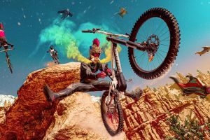 Riders Republic hebt ab: Sommersaison bringt Pockett Plane und Hovercraft!