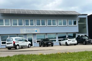 Rieger tritt Klimabündnis Baden-Württemberg bei
