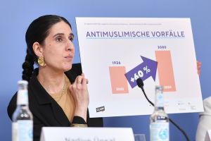 Rima Hanano am 17.06.2025