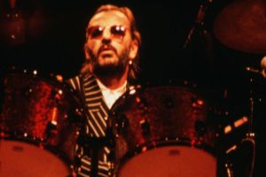 Ringo Starr